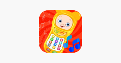 BabyPhone Animals Music Image