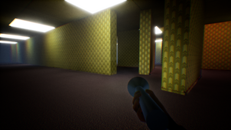 BackRoom screenshot