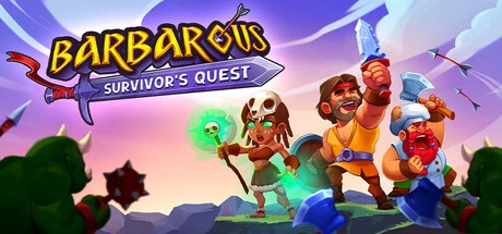 Games like Barbarous: Survivor's Quest