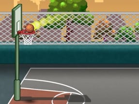 Basketball Master Shooter Image