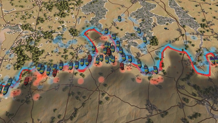 Battleplan screenshot