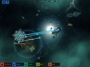 Battlevoid: Sector Siege Image