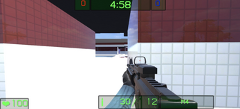 Beatiful Strike Image