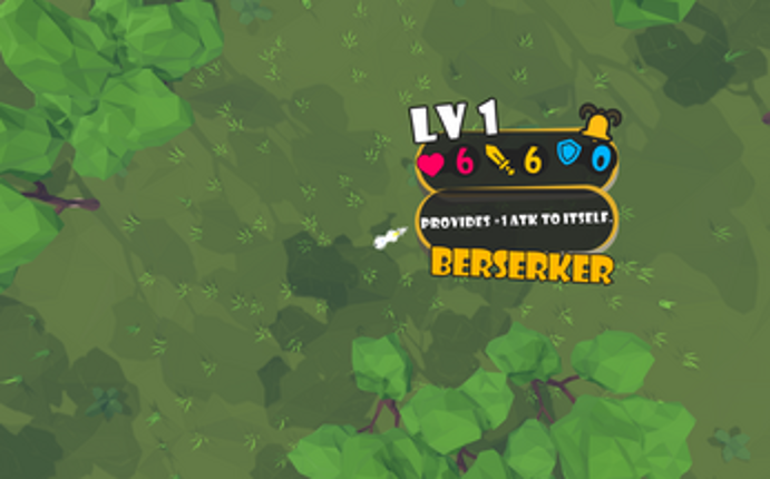 Bellwether screenshot