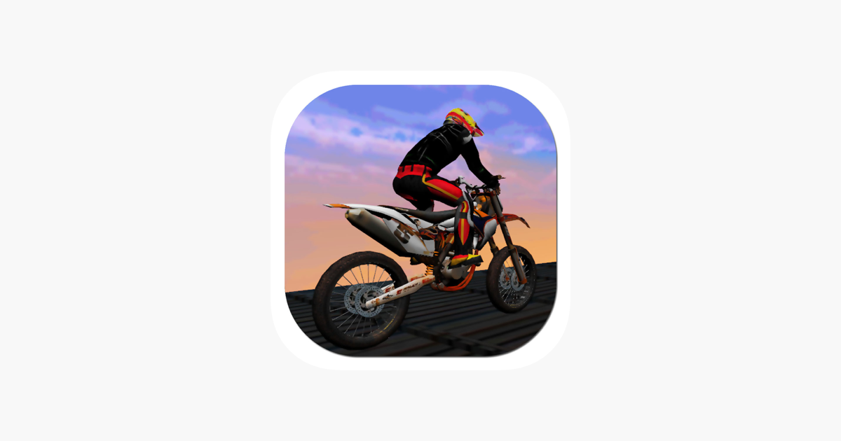 Games like Bike Racing HD 2017