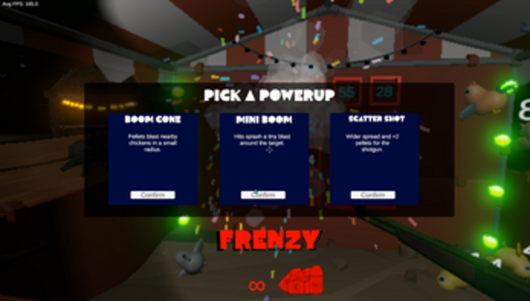 Bingo Wingos screenshot