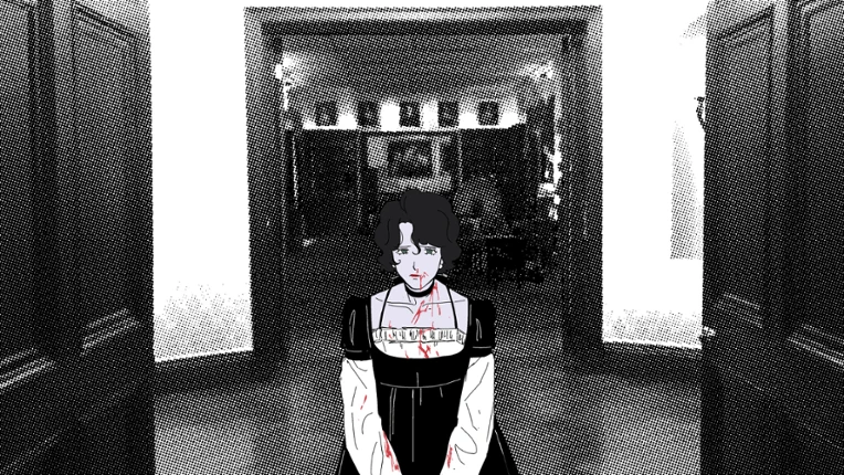 Bite the Hand screenshot