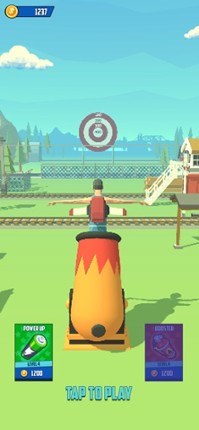 Blast Off!! screenshot