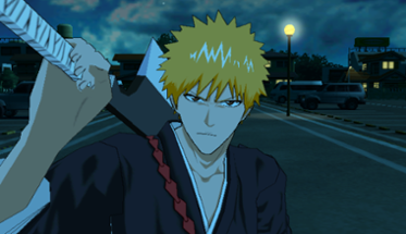 Bleach: Versus Crusade Image