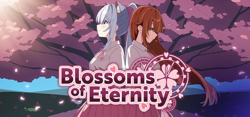 Blossoms of Eternity Image