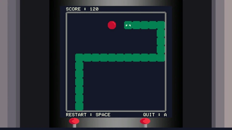 Blueberry Tales screenshot