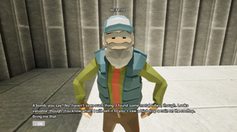 Bomb Disposal Squad screenshot