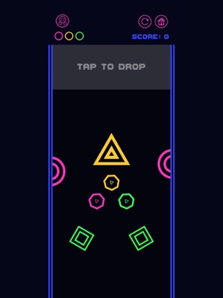 Bounce And Bound screenshot