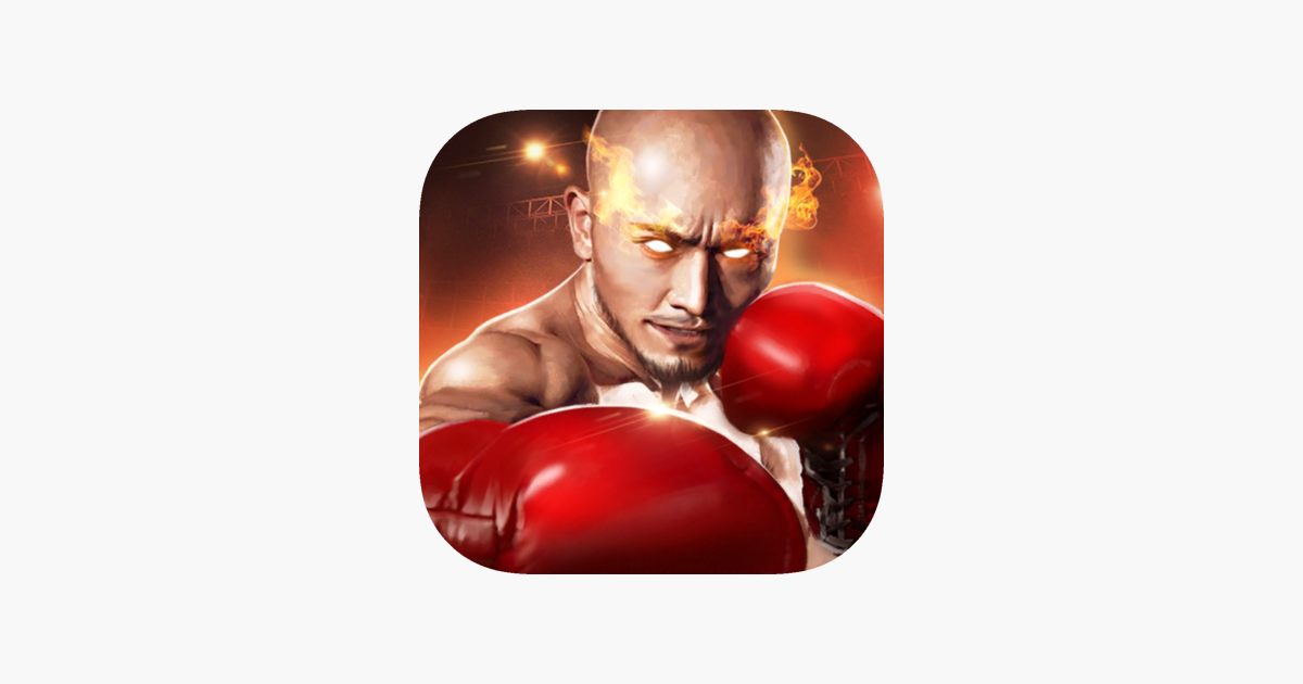 Games like Boxing Club 3D-Real Punch Game