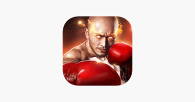 Boxing Club 3D-Real Punch Game Image