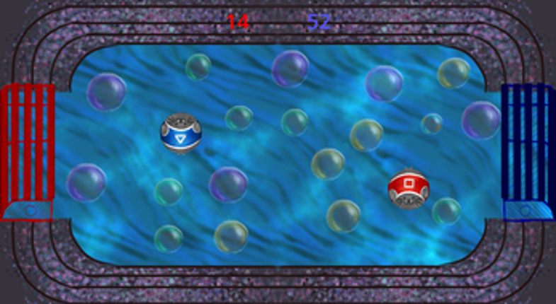 Bubble Ball Bubble Bowl Image