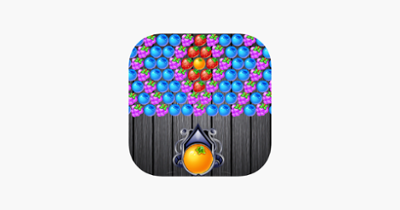 Bubble Shooter Shoot Fruit Image