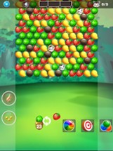 Bubble Shooter Shoot Fruit Image