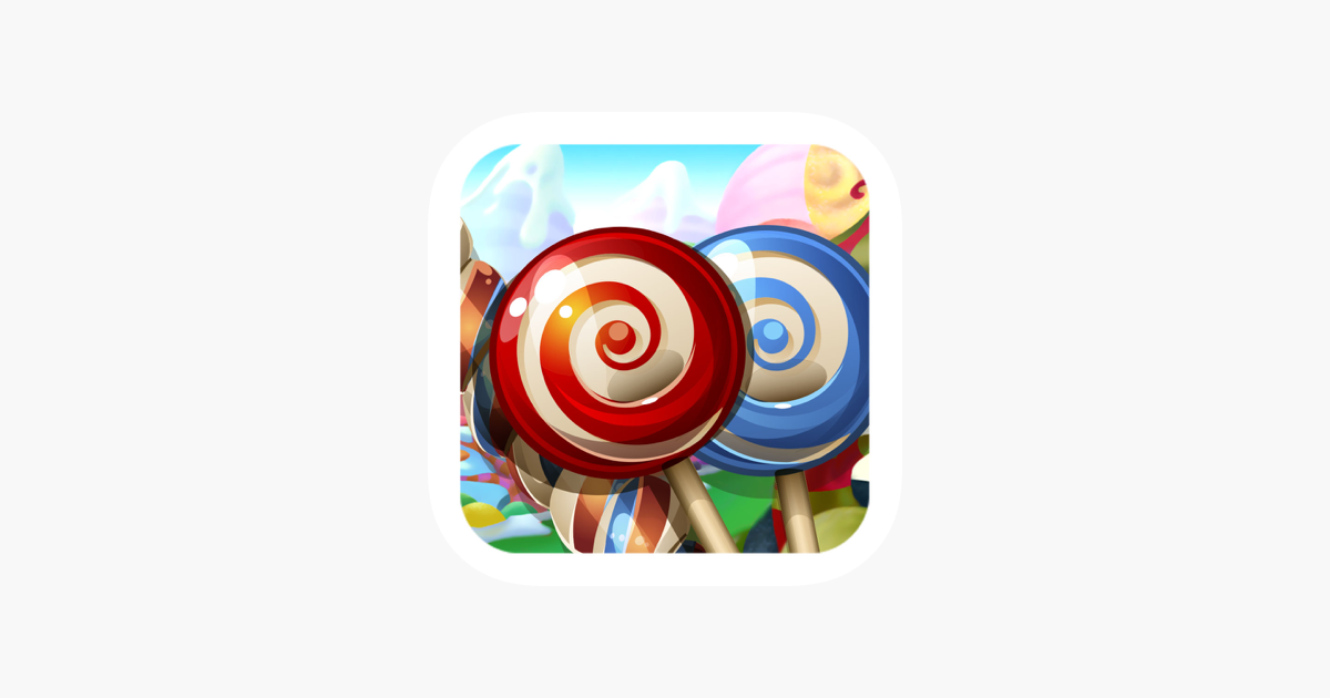 Games like Candy Sweet Blast Mania 2017