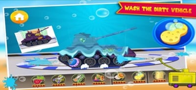 Car Wash Simulator Game 2020 Image