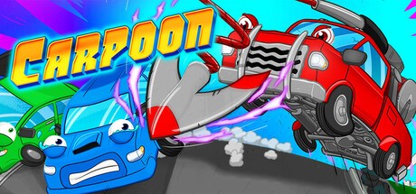 Games like Carpoon