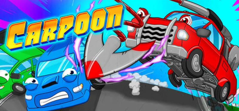 Carpoon Image