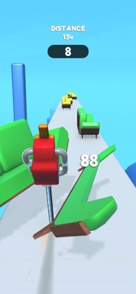 Chainsaw Master screenshot