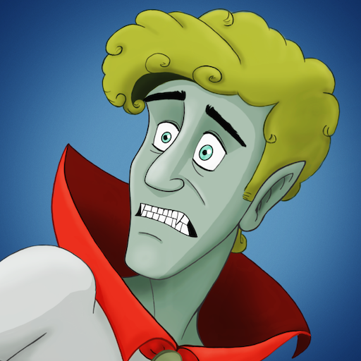 Games like Champy the Useless Vampire