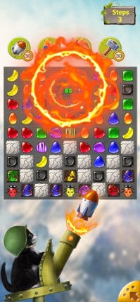 Charlie's Puzzle screenshot