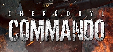 Games like Chernobyl Commando