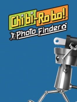Games like Chibi-Robo!: Photo Finder
