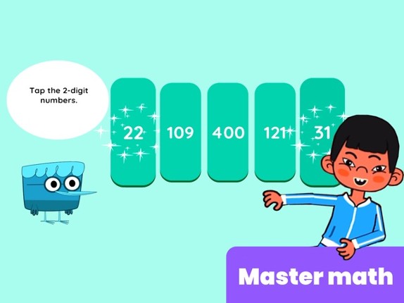 City Store Mall Games for Kids screenshot