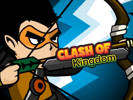 Games like Clash of Kingdom