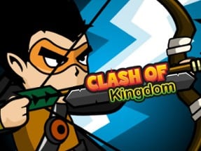 Clash of Kingdom Image