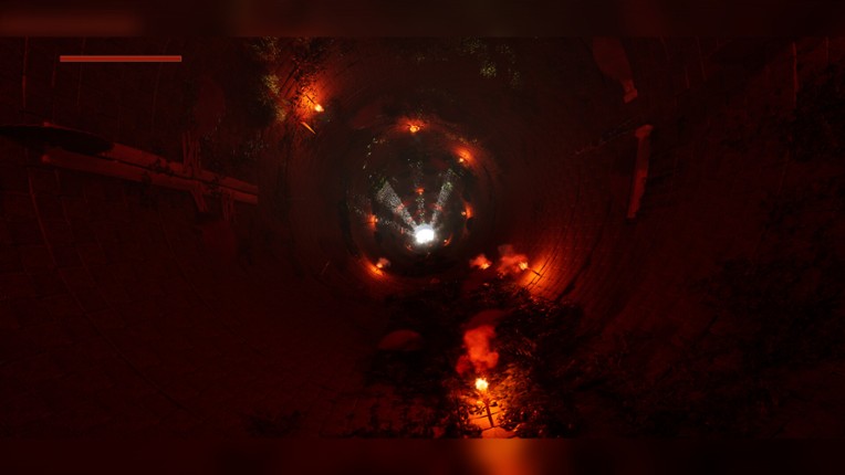 Climb Of Death Image