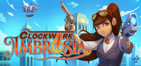 Games like Clockwork Ambrosia