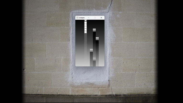 Concrete Spaces screenshot