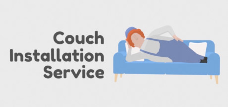 Couch Installation Service Image