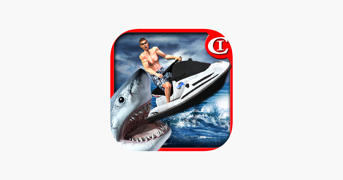 Games like Crazy Jet Ski King 3D HD