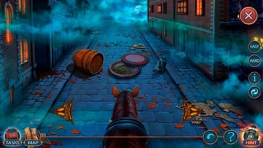 Criminal Archives: City on Fire Collector's Edition Image