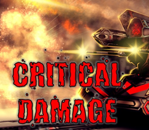 Critical Damage Image