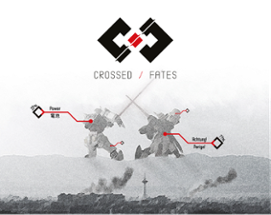 CROSSED / FATES Image