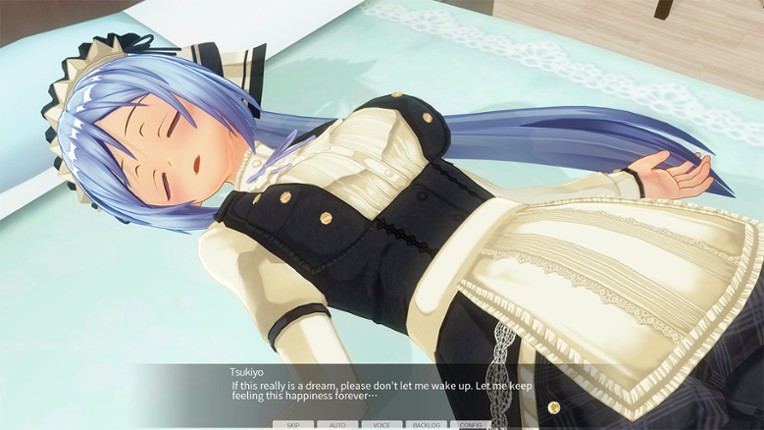 Custom Order Maid 3D 2: Kuudere ~Cool and Mature~ GP-03 Image