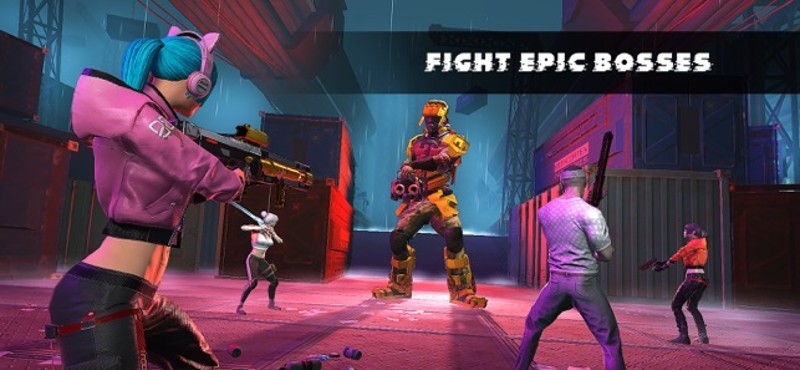 Cyberworld: Online screenshot