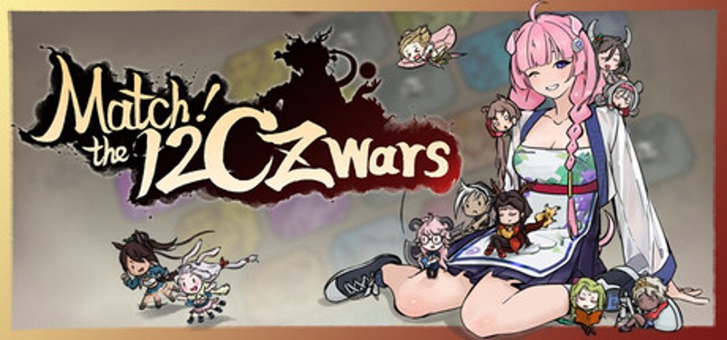 Match! The 12 CZ Wars Image