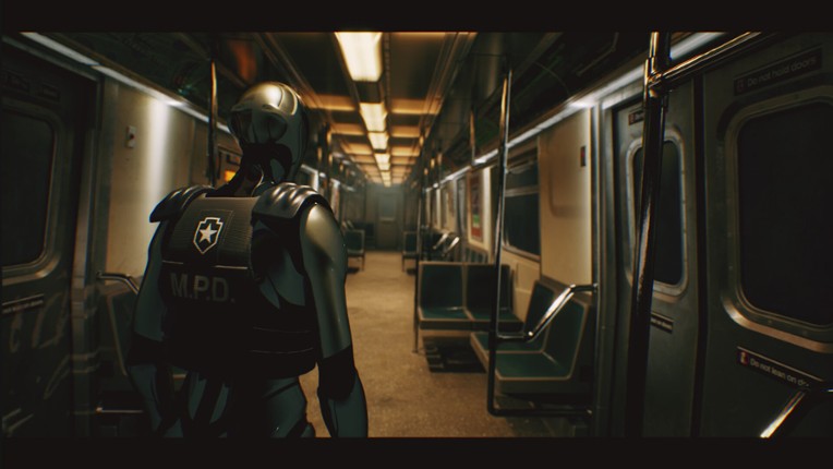 Dark Mind: Morpheus Protocol Image