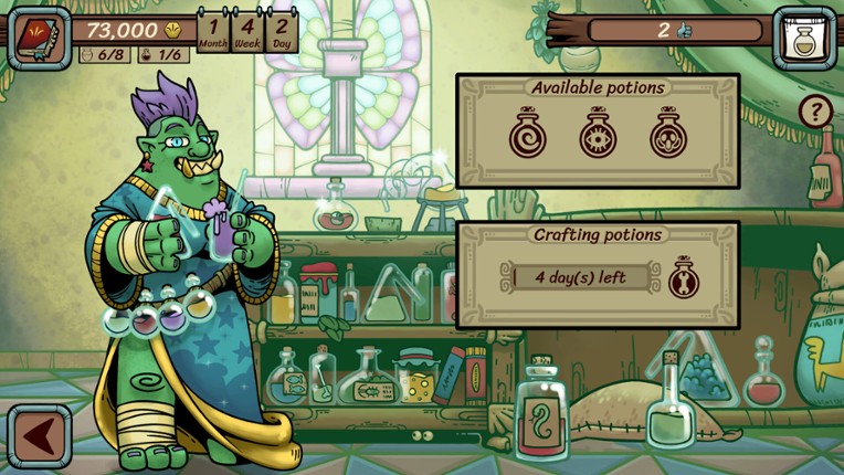 Dealer's Life Legend screenshot