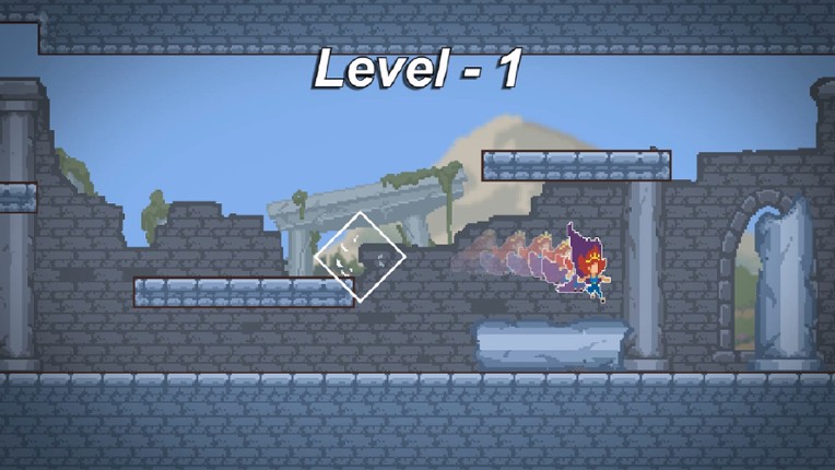 DEATH TRIAL screenshot