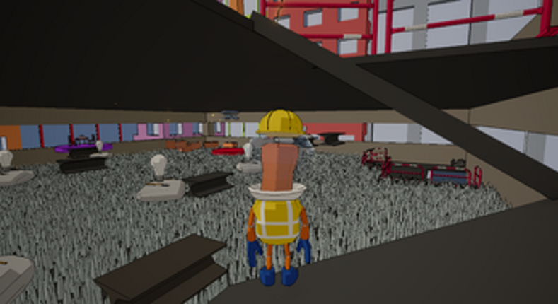 "Deathtination Finale" -a Floumby's Stourie screenshot