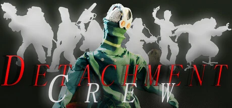 Games like Detachment Crew
